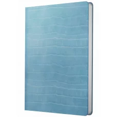 Блокнот для записей А6- 96л "Savage. Небесный" КанцЭксмо БСКЛ6964477