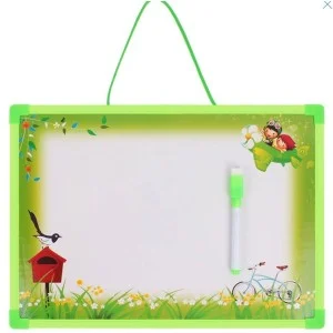 Доска маркерная 35*25см DV-14233