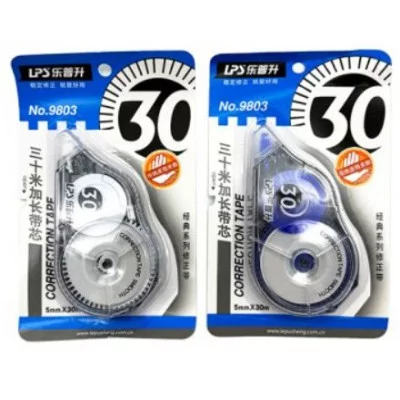 Штрих - Лента 5мм х 30м DG-129 331235