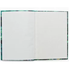 Книга для записей А5 80л "Прозрачность" КанцЭксмо КЗ5803978