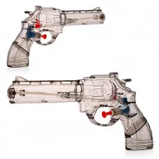 Водное оружие "Супер револьвер" в пакете 7188E-2