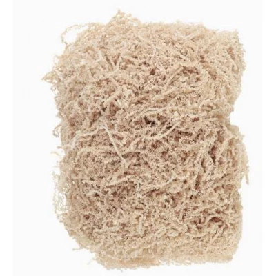 Бумажный наполнитель Пергамент 500гр ширина 2 мм НБ-7651