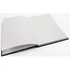 Книга для записей А5 80л "Красочный вечер" КанцЭксмо КЗФ5804037