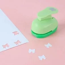 Дырокол  фигурный  "Darvish" размер формы 16мм DV-8675-4