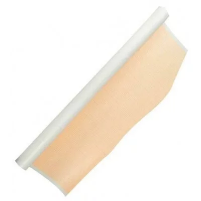 Миллиметровка рулон ширина 640мм намотка 10м графление оранжевое ЛИЛИЯ ХОЛДИНГ БМК640/10 131771