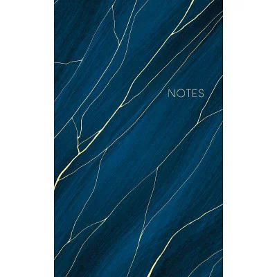 Блокнот А5 40л Благородная текстура КанцЭксмо БСК54090