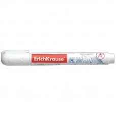 Ручка-корректор ErichKrause Arctic white, 5мл  2785