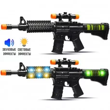 Автомат "Комбат" 2070