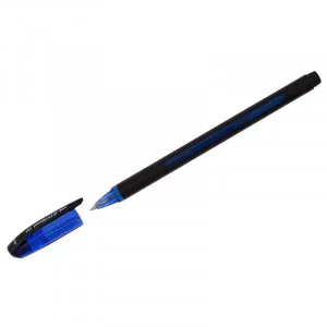 Ручка шариковая ЮНИ Jetstream SX-101-05,синяя,0,5мм