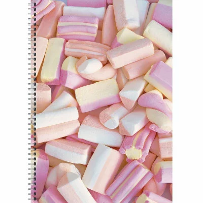 Тетрадь (студ., офис) А4 80л "Зефир"  КанцЭксмо