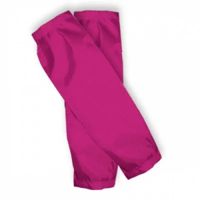 Нарукавники для труда малиновые ПЧЕЛКА НДТ-1 184933