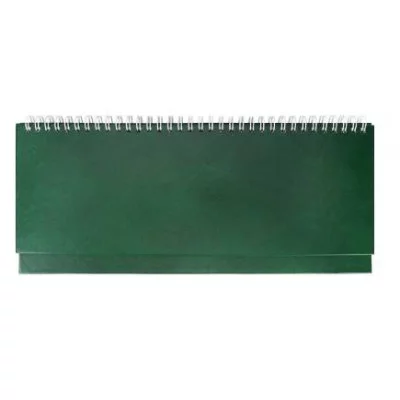 ПЛАНИНГ 56л. недатир.ЗЕЛЁНЫЙ (56-1493) геребень, бумвинил 56-1493