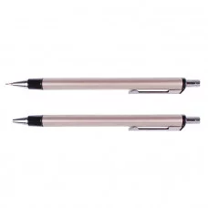 Карандаш мех. 0,7мм. "Darvish" корпус металлический DV-12338