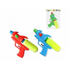 Пистолет водный (упаковка: пакет) Арт.(Г0045)  3084X