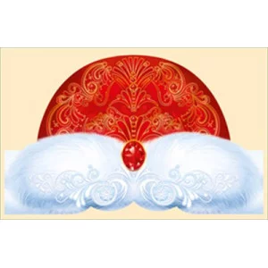 Корона ДЕД МОРОЗ 92.327.00