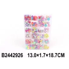 Набор "Рукодельница", в/к 13*1,7*18,7 см 2442926