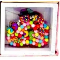 Украшение браслет LD6801-15