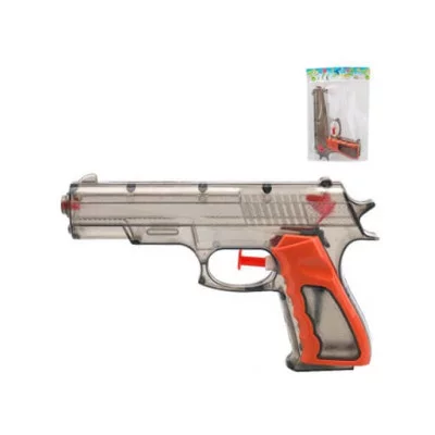 Водяной пистолет 17,5см, CH2017E 4\1479