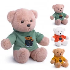 Мягкая игрушка "Мишка" 25 см. М1123