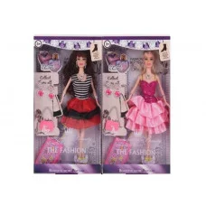 Кукла 29 см, с аксессуарами, в ассортименте, 101030525