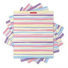 Тетрадь 1шт 48л клетка мелов "Pastel Lines" ассорти ERICH KRAUSE 51400 220532