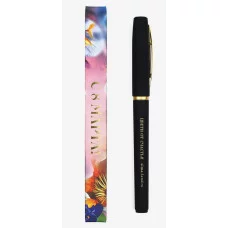 Ручка шариковая в коробке, пластик С 8 марта Цвети от счастья 10600197