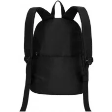 Рюкзак черный универсальный РЦ-1644 40х30х13см