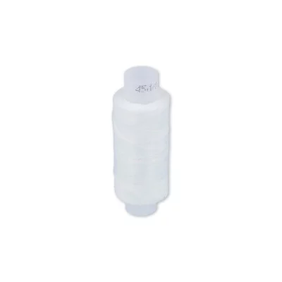 Нитки швейные 45ЛЛ 200м №0101 (фас 20шт цена за шт) белый ПНК им.Кирова 1179950