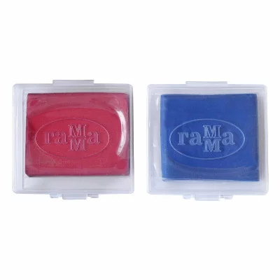 Ластик-клячка Гамма "Студия", 40*35*10мм, ассорти, пластик. контейнер 356566