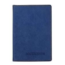 Обложка для автодокументов OfficeSpace ПВХ, Премьер 254235