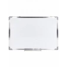 Доска магнитно-маркерная 45х60 лаковое покрытие, алюминиевая рама TM"Profit" Д-4098 Проф-Пресс /1 /0 /0 /1 405752