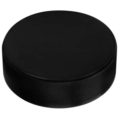 Шайба хоккейная подростковая Задира