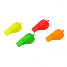 Свисток "Звучание", цвета МИКС 1658562