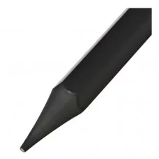 Набор карандашей ч/г 4шт Calligrata, черное дерево 10639171