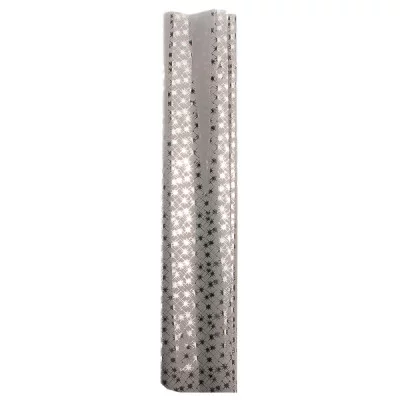 Бумага упаковочная 50*70см "Металлик с узором" ассорти MAZARI М-9084 363089