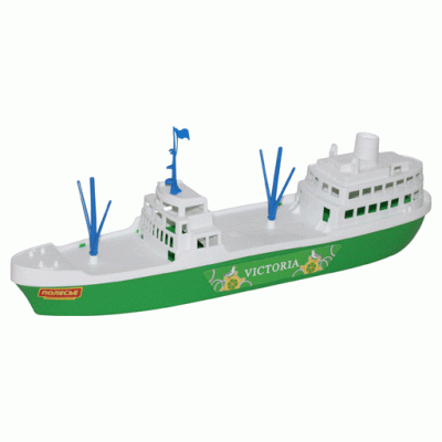 Корабль Виктория 56399 П-Е /8/ 103-702