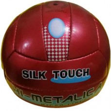 Мяч волейбольный SILK TOUCH,PU 28