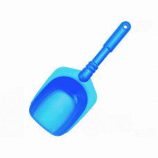 Совок большой 026