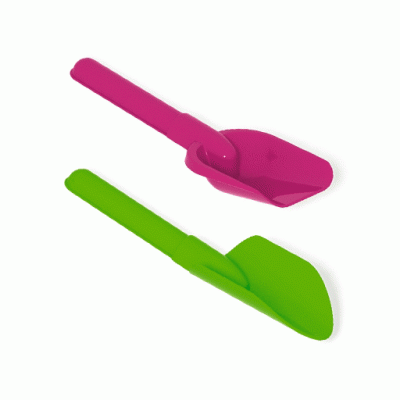 Лопата 19см 01225