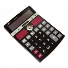 Электронный калькулятор многофункциональный FM радио/USB/MicroSD/MP U-5299D 00000040677