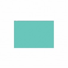 Zip-пакет пластиковый ErichKrause® Diagonal Pastel Mint, B5, непрозрачный, мятный 53515