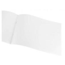 Альбом для рисования А4 32л. АВТОМОБИЛЬ ДЛЯ ГОНОК (32-5124), скрепка, мелов.обл 32-5124