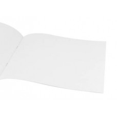 Альбом для рисования А4 12л. СТРЕМИТЕЛЬНЫЙ ДРИФТ (12-0235) скрепка, 1 диз., 6+0 лен 12-023