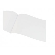 Альбом для рисования А4 20л. ЛЕТАЮЩИЙ КОТИК (20-7485) скр, мелов. обл.офсет 20-7485