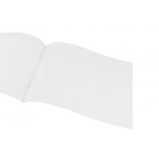 Альбом для рисования А4 20л. МЯЧ НА ФОНЕ ГРАФФИТИ (20-7483) скрепка 20-7483