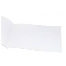 Альбом для рисования А4 24л. ЗВЕРИ И ФАСТФУД - 1 (24-3771) КБС,1 дизайн ,офсет,отр. блок 24