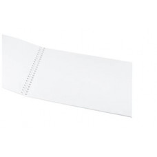 Альбом для рисования А4 40л. ЛОНДОНСКИЙ МОСТ-1(40-3892) гребень с жестк. подложкой,1 диз. в кор, 40-3892