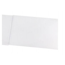 Альбом для рисования А4 40л. СЕМЬЯ МИШЕК (40-2191) цвет.спир.1 диз в спайке,офсет 40-2191