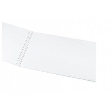 Альбом для рисования А4 40л. СЕНБЕРНАР (40-2320) 1 диз. в сп. гребень, офсет 40-2320