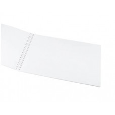 Альбом для рисования А4 40л. СКЕЙТБОРД И ГРАФФИТИ (40-2319) гребень, офсет 40-2319